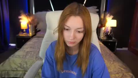 Maya online show from August 5, 1:25 pm