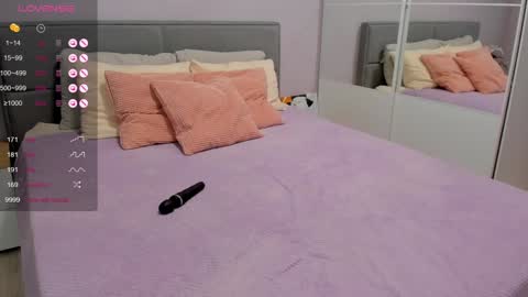 Snapshot of foxynika_ chatting on December 7, 5:42 pm Nikadont forgot give me thumbs up online show from December 7, 5:42 pm