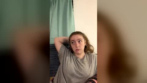 foxyred63 online show from June 28, 6:58 pm