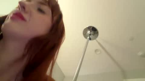beautiful blair online show from January 10, 4:47 am