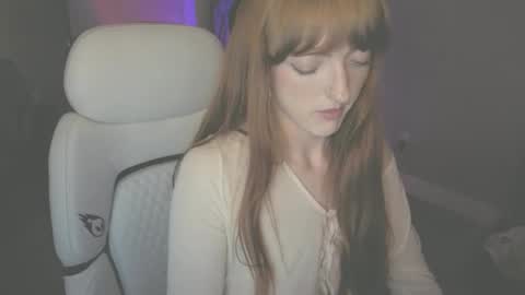 beautiful blair online show from June 9, 8:37 am