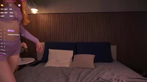 Jane Foxy online show from November 24, 6:02 am