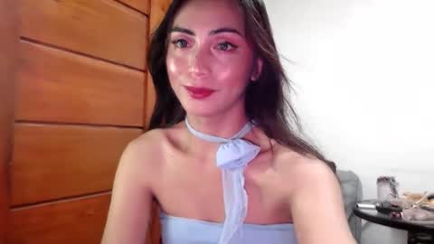 Thea online show from February 23, 9:06 am