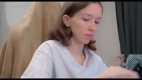 Snapshot of fran_bow chatting on January 29, 7:46 am fran_bow online show from January 29, 7:46 am