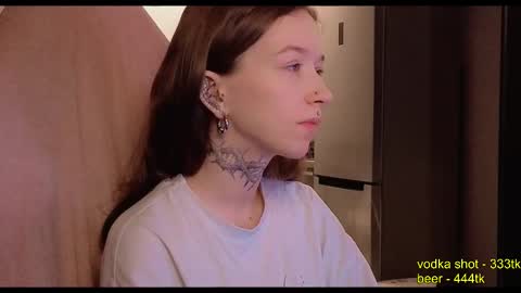 Snapshot of fran_bow chatting on November 12, 2:34 am fran_bow online show from November 12, 2:34 am