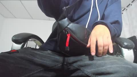 Fran online show from January 16, 4:16 am