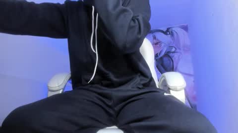 Fran online show from January 31, 8:29 pm