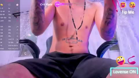 Snapshot of fran_boy_ chatting on July 9, 8:24 pm Fran online show from July 9, 8:24 pm