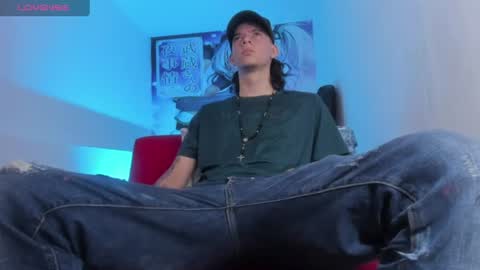 Snapshot of fran_boy_ chatting on July 20, 8:00 pm Fran online show from July 20, 8:00 pm