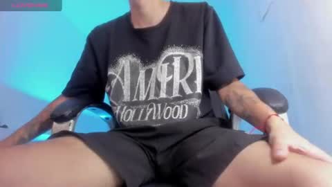 Snapshot of fran_boy_ chatting on August 4, 8:11 pm Fran online show from August 4, 8:11 pm