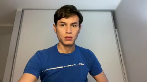 Snapshot of fran_marti chatting on July 20, 2:48 am Franc online show from July 20, 2:48 am