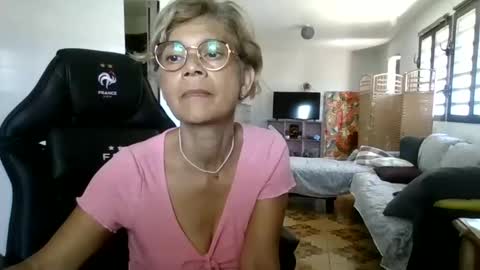 francelune online show from March 11, 7:15 am