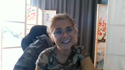 francelune online show from July 10, 2:30 pm