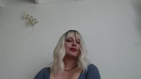 Snapshot of francescaasmith chatting on February 18, 9:31 pm Francesca online show from February 18, 9:31 pm