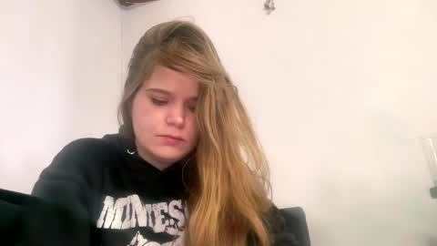 francescafey online show from January 13, 6:59 pm