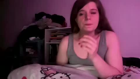 Snapshot of francescafey chatting on January 8, 5:32 am francescafey online show from January 8, 5:32 am