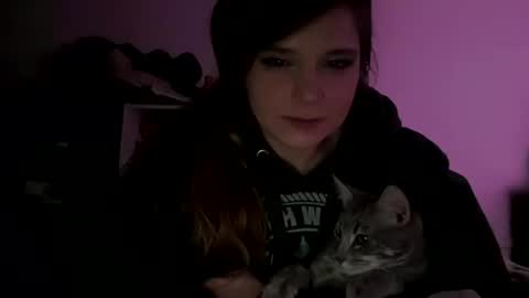 Snapshot of francescafey chatting on January 10, 9:22 am francescafey online show from January 10, 9:22 am