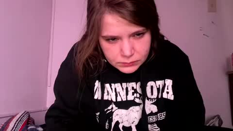 Snapshot of francescafey chatting on January 17, 10:24 pm francescafey online show from January 17, 10:24 pm