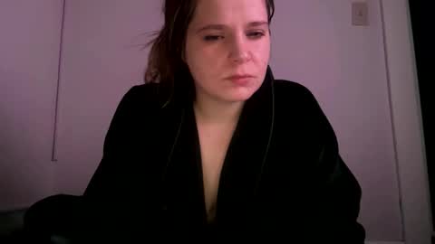 Snapshot of francescafey chatting on February 1, 9:30 am francescafey online show from February 1, 9:30 am