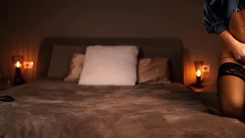 Franci online show from December 18, 3:33 pm