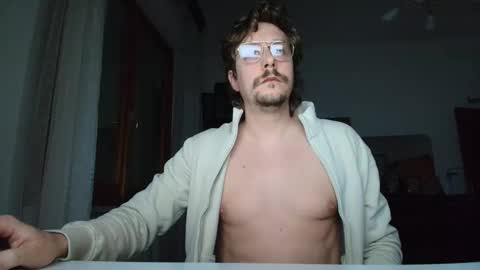 francesco_831115 online show from February 12, 10:38 pm