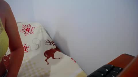 franceskcaa online show from January 6, 6:31 pm