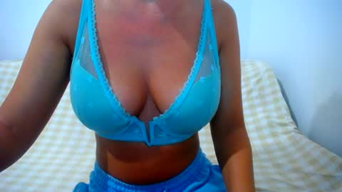 franceskcaa online show from July 19, 3:21 am