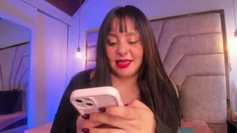 francheska121 online show from January 14, 7:30 pm