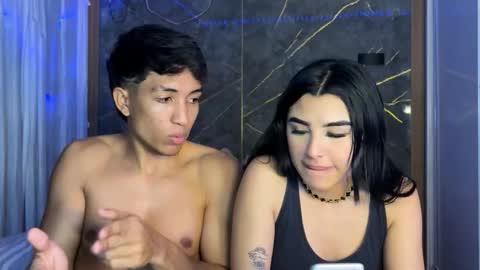 Snapshot of francheska_baby chatting on September 15, 8:47 am Dynamic roles online show from September 15, 8:47 am