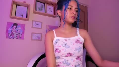 Snapshot of franchezcaa chatting on June 22, 7:55 pm franchezcaa online show from June 22, 7:55 pm