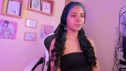 Snapshot of franchezcaa chatting on June 23, 7:12 pm franchezcaa online show from June 23, 7:12 pm
