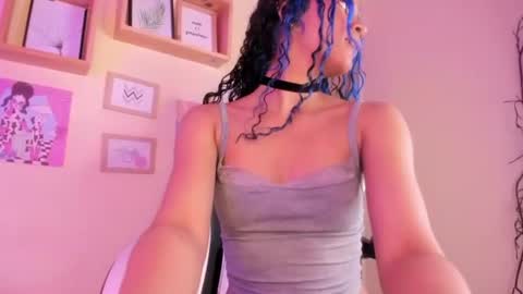 Snapshot of franchezcaa chatting on June 24, 6:51 pm franchezcaa online show from June 24, 6:51 pm