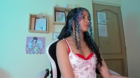 Snapshot of franchezcaa chatting on July 28, 4:39 pm franchezcaa online show from July 28, 4:39 pm