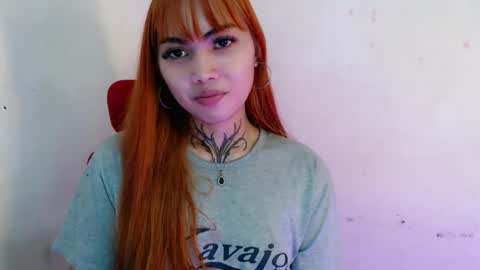 francine online show from April 25, 12:30 pm