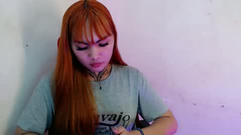 francine online show from April 25, 1:41 pm