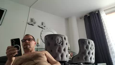 franciscomalin online show from June 20, 7:22 am