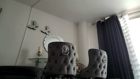 franciscomalin online show from June 21, 4:48 am