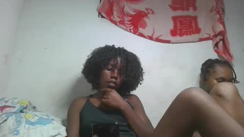 franckamby online show from December 2, 6:03 pm