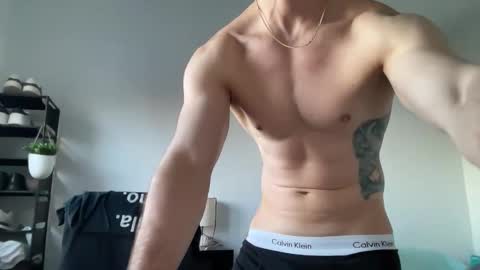 franco03952 online show from February 26, 5:12 pm