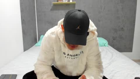 Snapshot of franco_demons_ chatting on January 26, 6:17 am Franco online show from January 26, 6:17 am