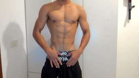 Snapshot of franco_demons_ chatting on October 12, 2:38 pm Franco online show from October 12, 2:38 pm