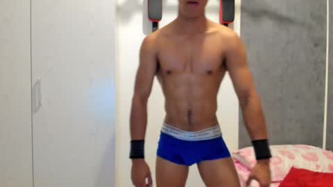 Snapshot of franco_demons_ chatting on October 13, 4:51 pm Franco online show from October 13, 4:51 pm
