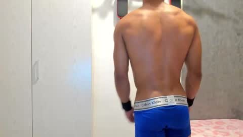 Snapshot of franco_demons_ chatting on October 14, 4:19 pm Franco online show from October 14, 4:19 pm