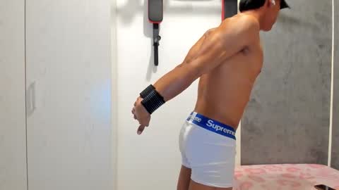 Snapshot of franco_demons_ chatting on October 16, 3:57 pm Franco online show from October 16, 3:57 pm