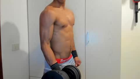 Snapshot of franco_demons_ chatting on October 19, 8:15 am Franco online show from October 19, 8:15 am
