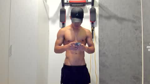 Snapshot of franco_demons_ chatting on February 1, 9:52 am Franco online show from February 1, 9:52 am