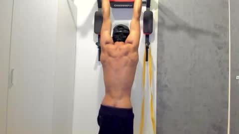 Snapshot of franco_demons_ chatting on February 3, 5:51 pm Franco online show from February 3, 5:51 pm