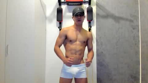 Snapshot of franco_demons_ chatting on March 11, 5:19 pm Franco online show from March 11, 5:19 pm