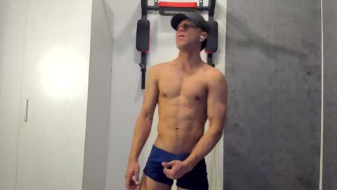 Snapshot of franco_demons_ chatting on March 21, 8:01 pm Franco online show from March 21, 8:01 pm