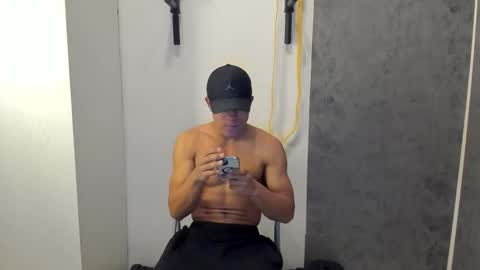 Snapshot of franco_demons_ chatting on March 23, 5:28 pm Franco online show from March 23, 5:28 pm